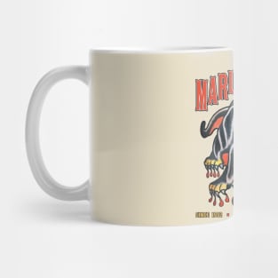 Marlon Chito Vera Mug